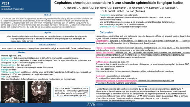 683_Meherzi_Abir_P231-Cephalees-chroniques-secondaire-a-une-sinusite-sphenoidale-fongique-isolee