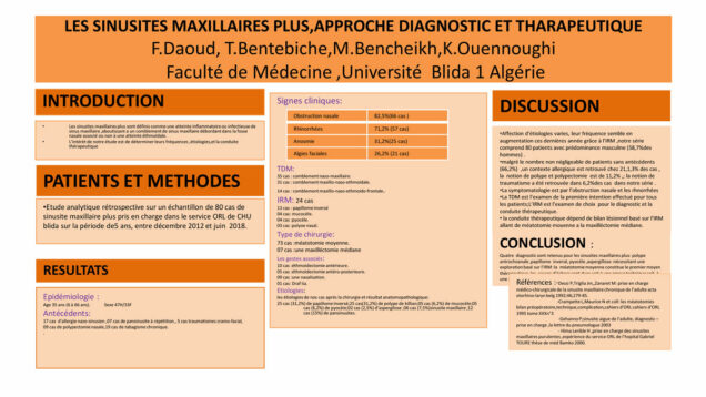 702_DAOUD_Fouad_P250-Sinusite-maxillaire-plus-approche-diagnostic-et-therapeutique