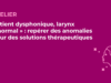 SFORL_VIEWR_video_vignettes-CONGRES_Laryngologie-Phoniatrie27