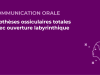 SFORL_VIEWR_video_vignettes-CONGRES_Audiologie-otologie-Oto-neurologie-vertiges115