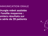 SFORL_VIEWR_video_vignettes-CONGRES_Audiologie-otologie-Oto-neurologie-vertiges17